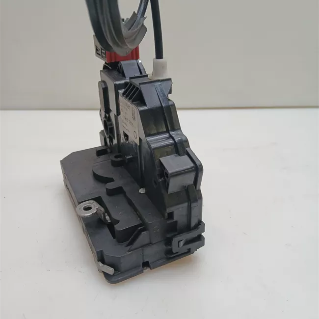 Serratura chiusura centralizzata porta anteriore destra