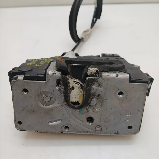 Serratura chiusura centralizzata porta anteriore destra