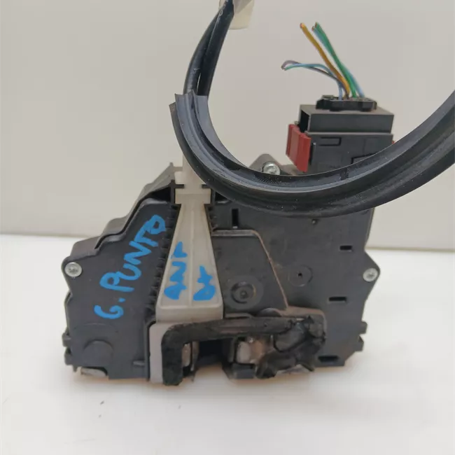 Serratura chiusura centralizzata porta anteriore destra