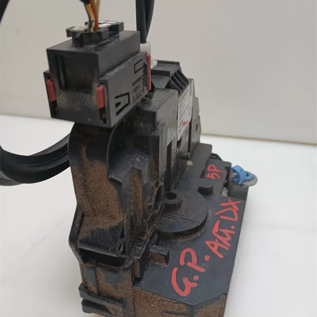 Serratura chiusura centralizzata porta anteriore destra