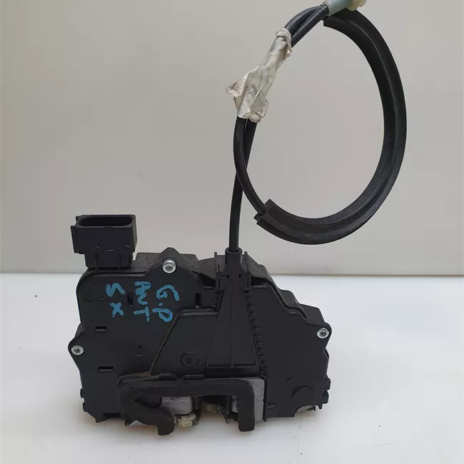 Serratura chiusura centralizzata porta anteriore sinistra