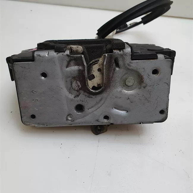 Serratura chiusura centralizzata porta anteriore sinistra