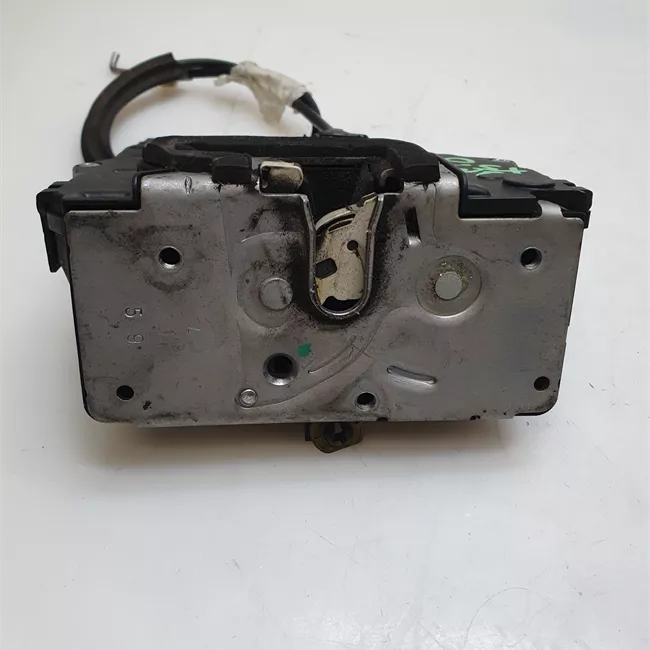 Serratura chiusura centralizzata porta anteriore sinistra