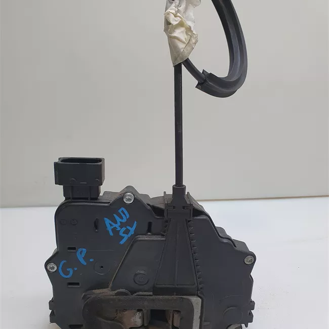 Serratura chiusura centralizzata porta anteriore sinistra