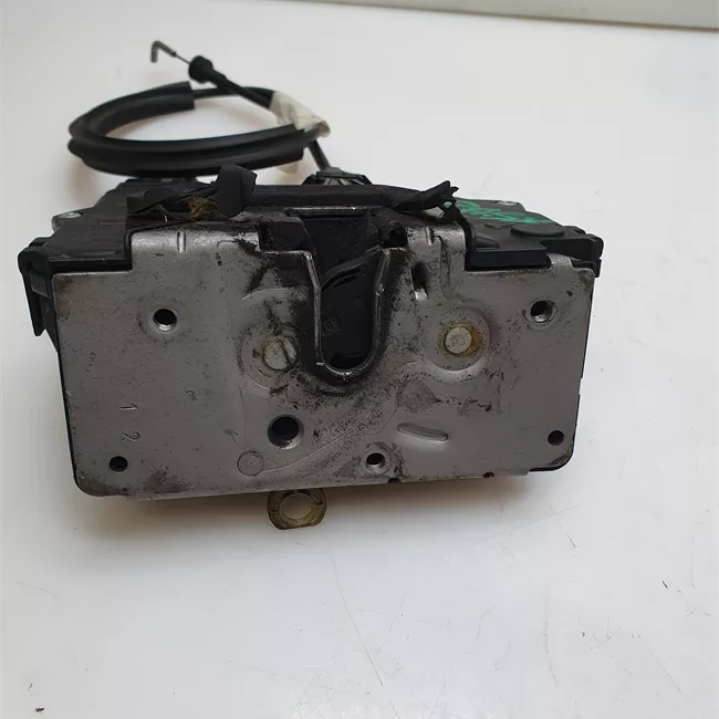 Serratura chiusura centralizzata porta anteriore sinistra