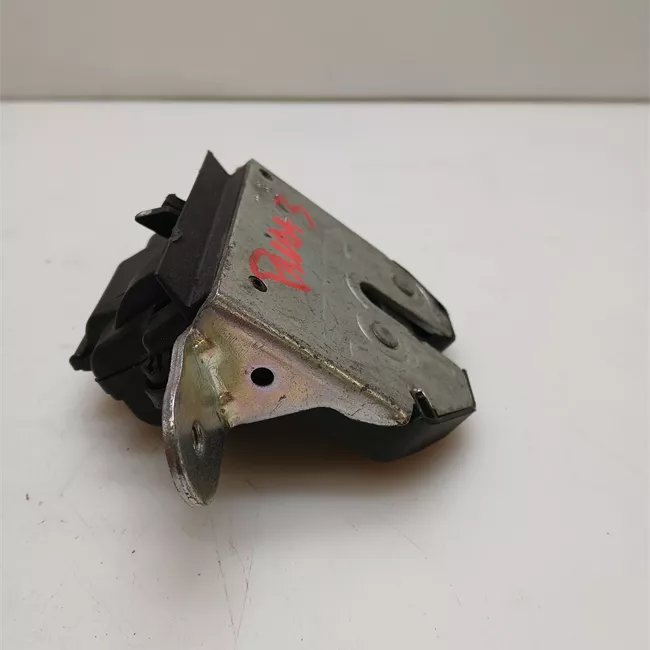 Serratura portello posteriore