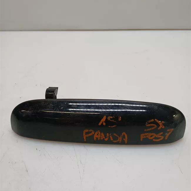 Maniglia porta posteriore sinistra primer