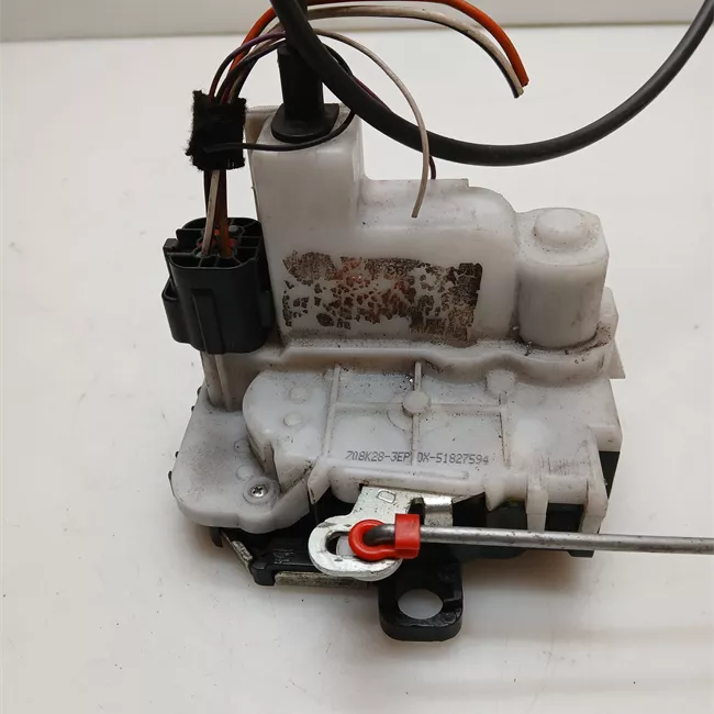 Serratura porta anteriore destra senza telecomando