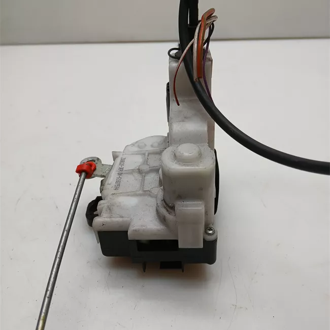 Serratura porta anteriore destra senza telecomando