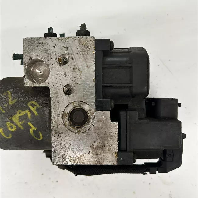 Aggregato ABS t.43999999<