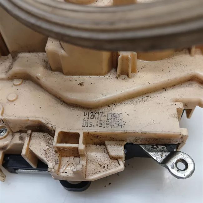 Serratura porta anteriore destra con telecomando