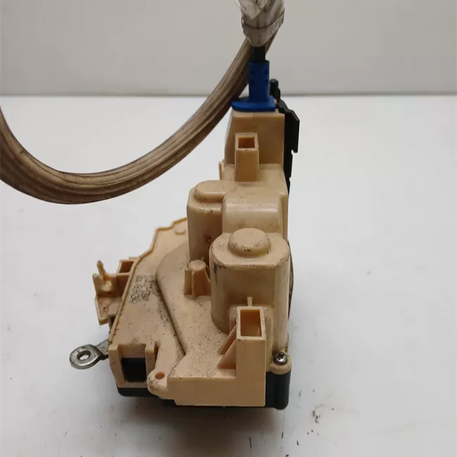 Serratura porta anteriore destra con telecomando