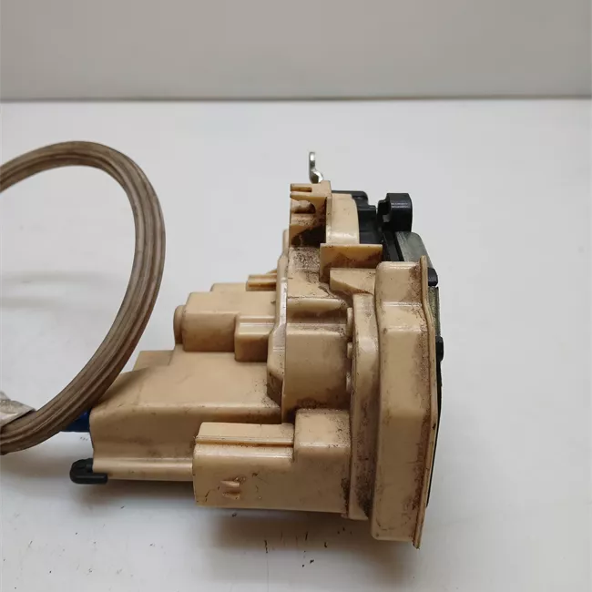 Serratura porta anteriore destra con telecomando