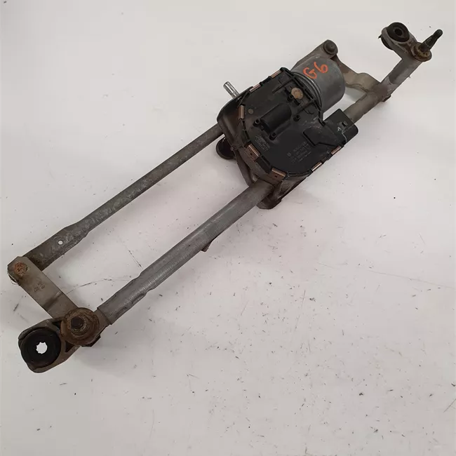 Meccanismo tergiparabrezza