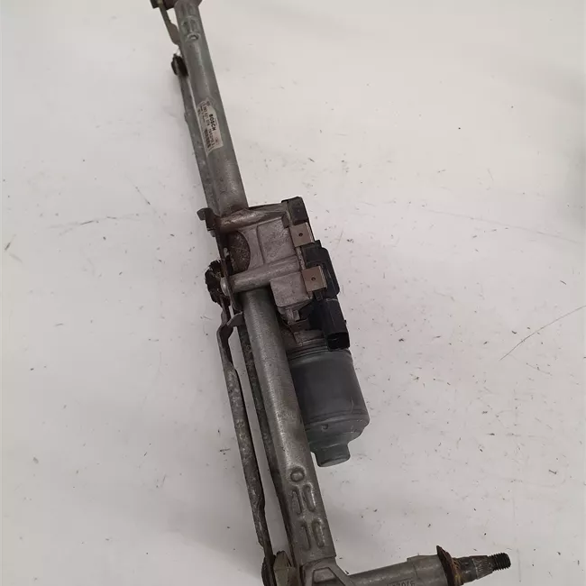 Meccanismo tergiparabrezza