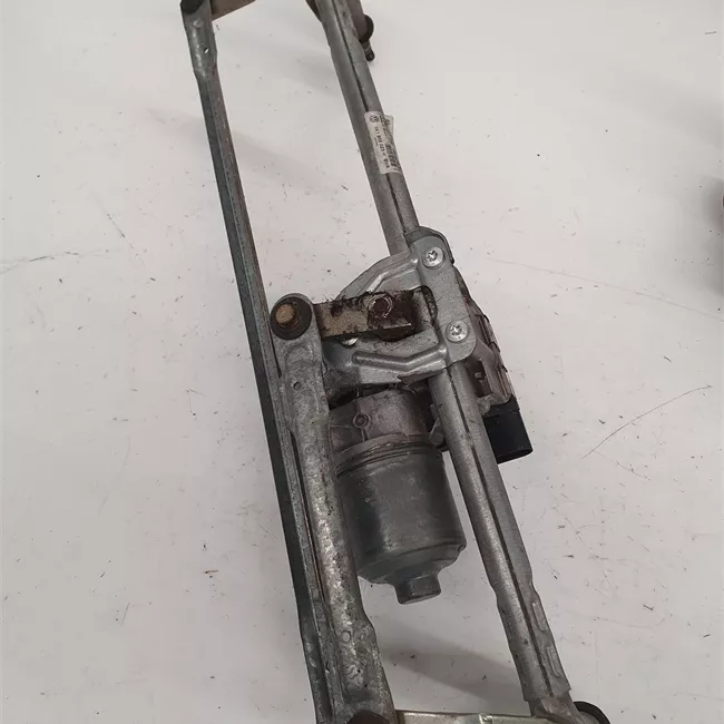 Meccanismo tergiparabrezza