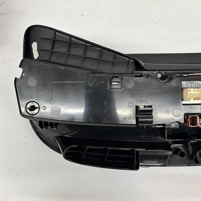 Quadro portastrumenti