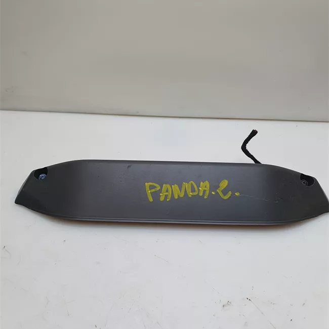 Fanale stop supplementare