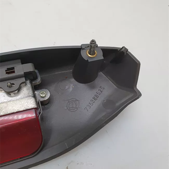 Fanale stop supplementare