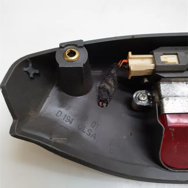 Fanale stop supplementare