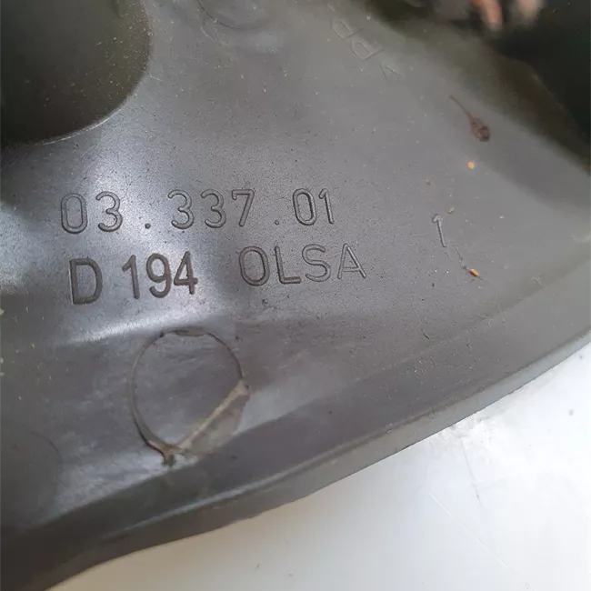 Fanale stop supplementare