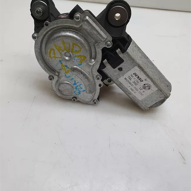 Motorino tergilunotto