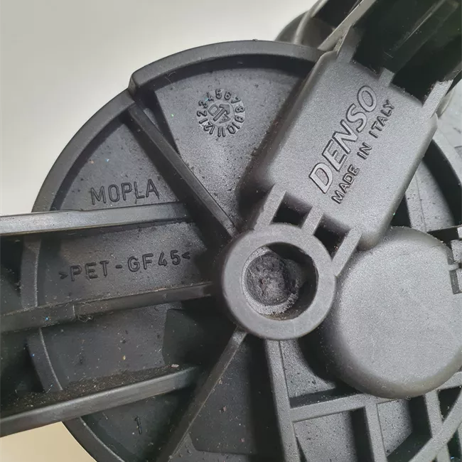 Motorino tergilunotto