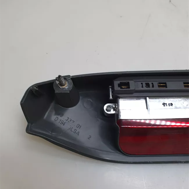 Fanale stop supplementare