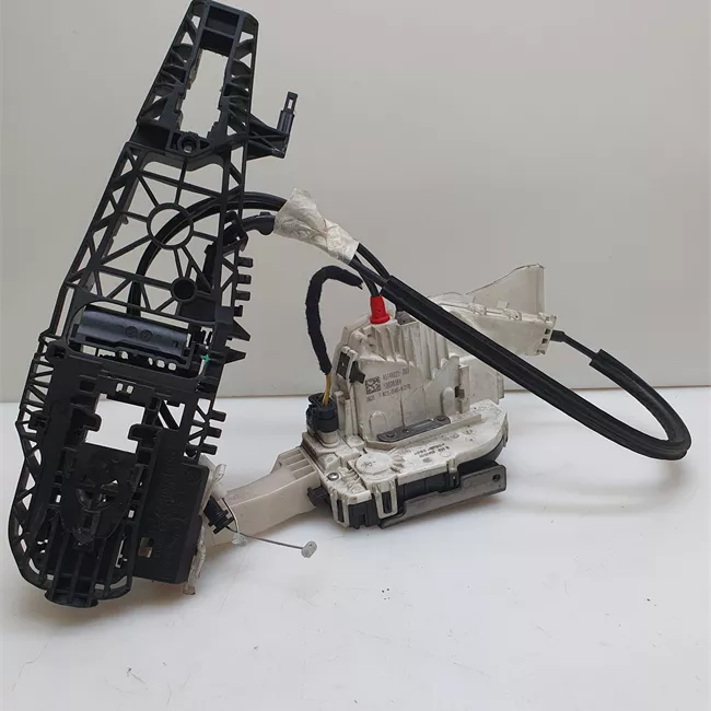 Serratura porta posteriore destra