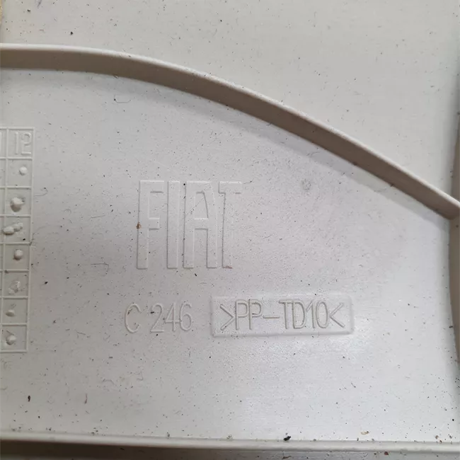 Fanale stop supplementare