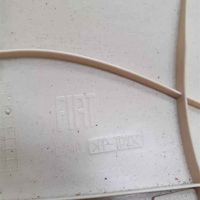 Fanale stop supplementare