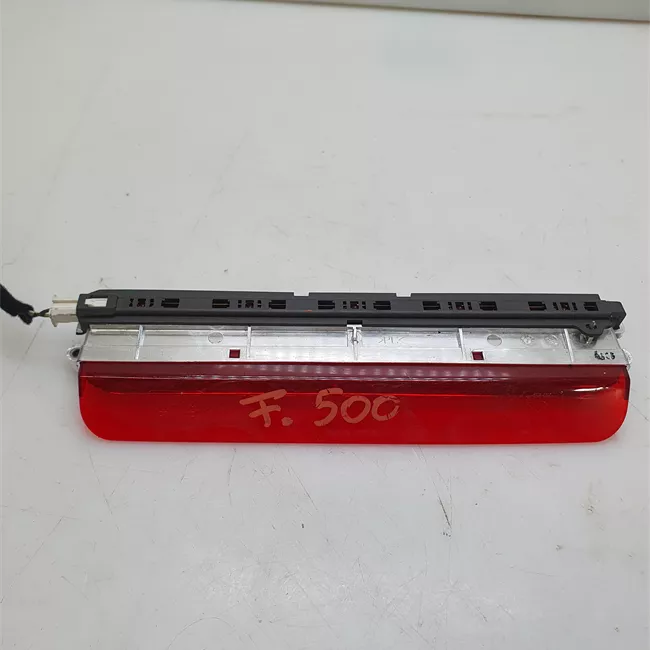 Fanale stop supplementare