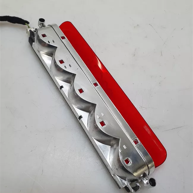 Fanale stop supplementare