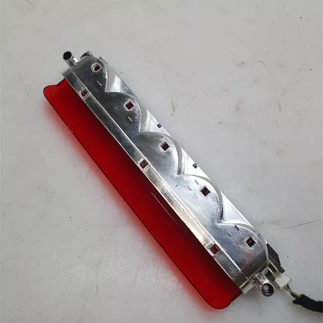 Fanale stop supplementare