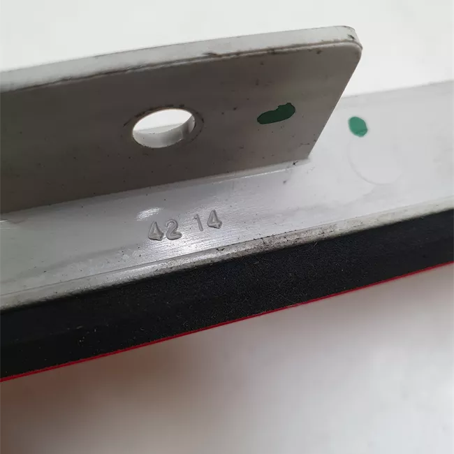 Fanale stop supplementare