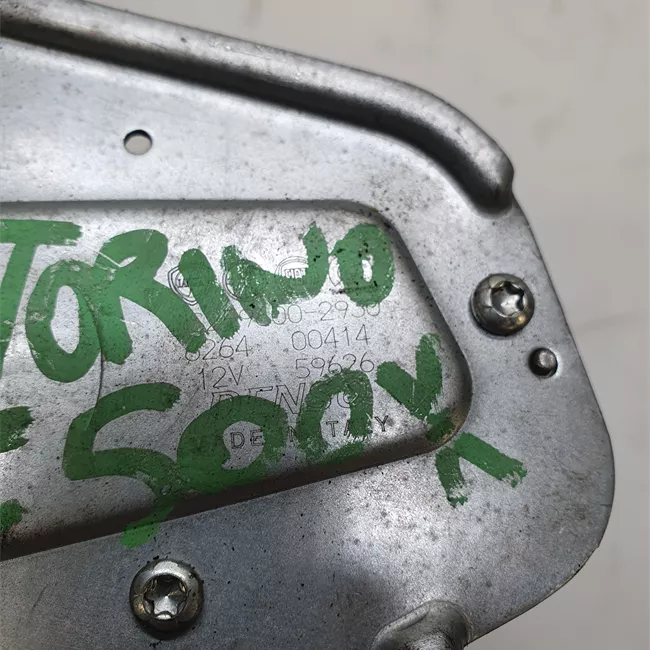 Motorino tergilunotto