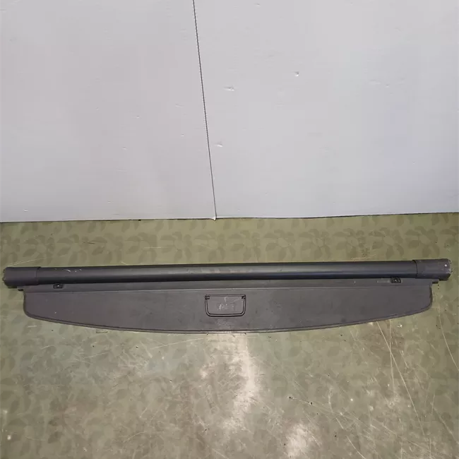 Ripiano cappelliera antracite