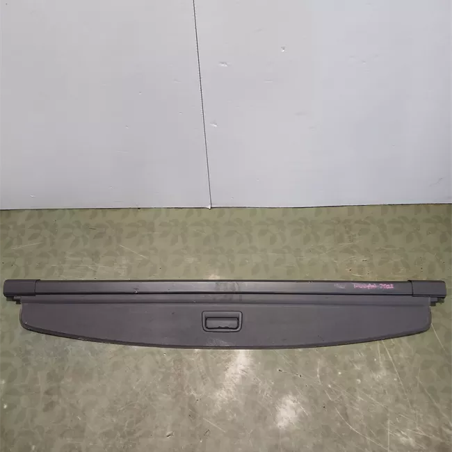 Ripiano cappelliera antracite