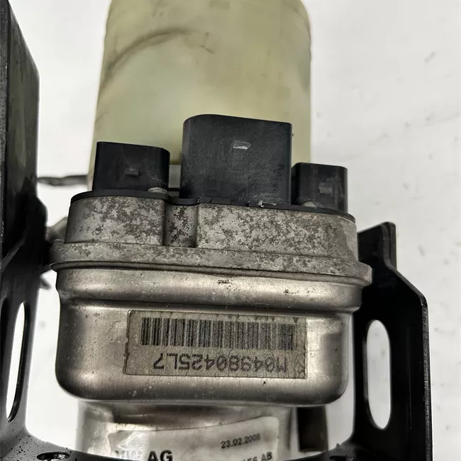 Pompa servosterzo elettroidraulico VW-BS/SMI