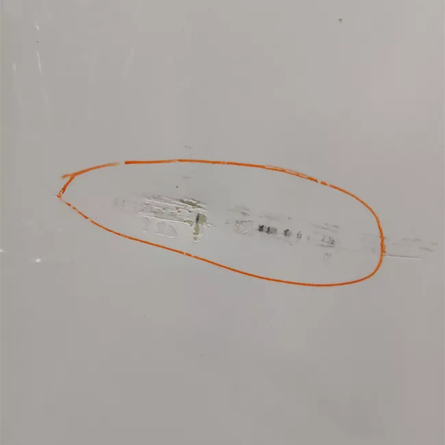 Porta posteriore destra