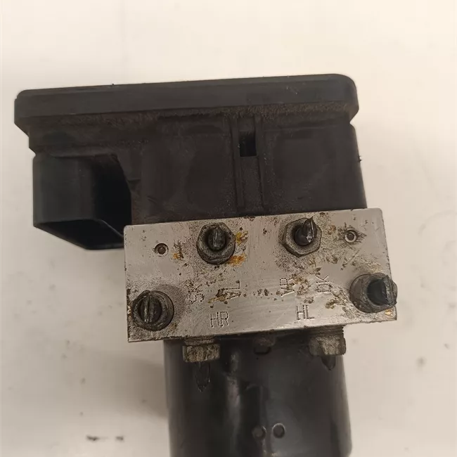 Aggregato ABS freni a tamburo posteriore