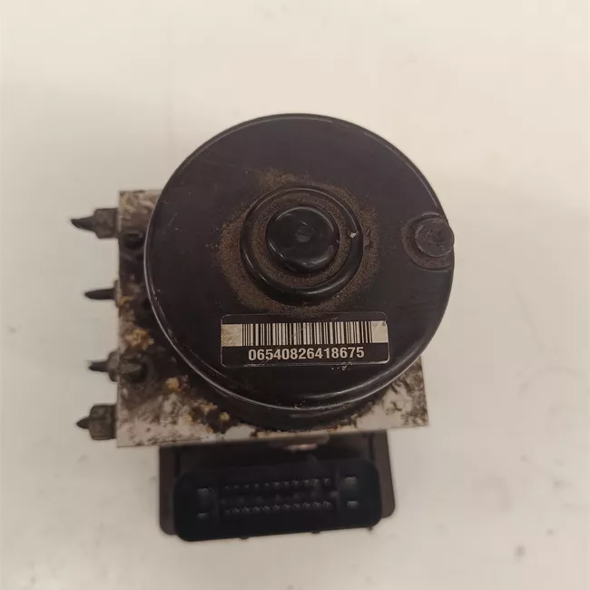 Aggregato ABS freni a tamburo posteriore