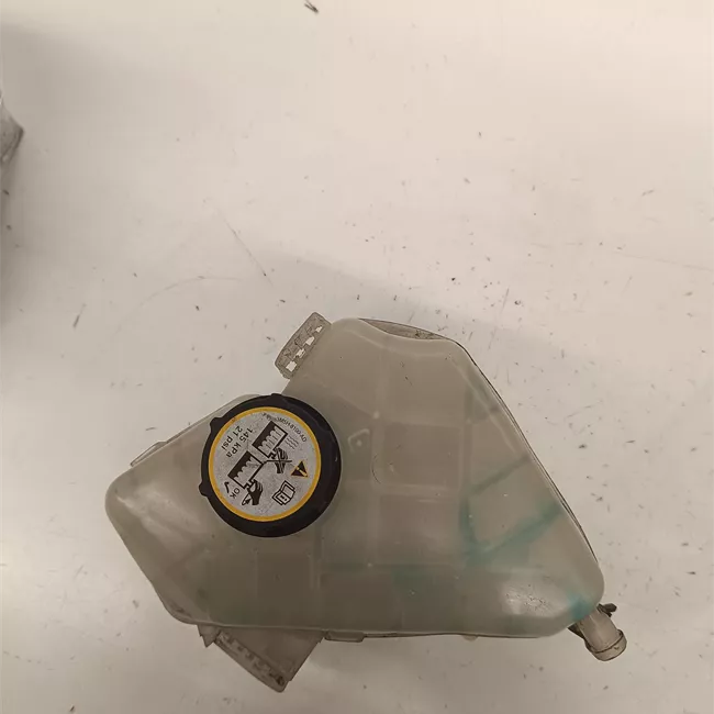 Vaschetta compensazione radiatore