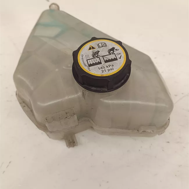 Vaschetta compensazione radiatore