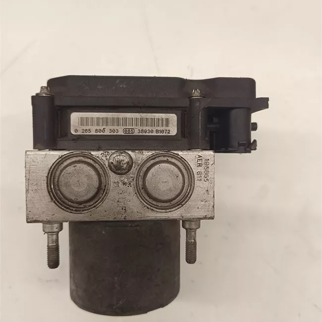 Aggregato ABS t.43999999<