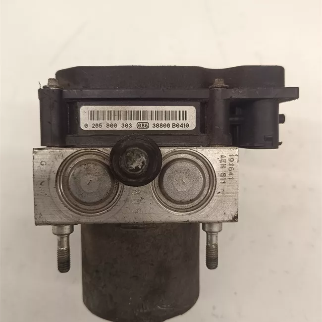 Aggregato ABS t.43999999<