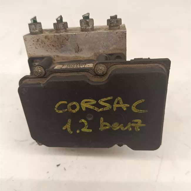 Aggregato ABS t.43999999<