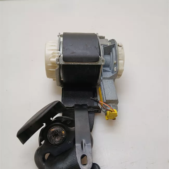 Cintura di sicurezza anteriore destra con airbag passengero ant