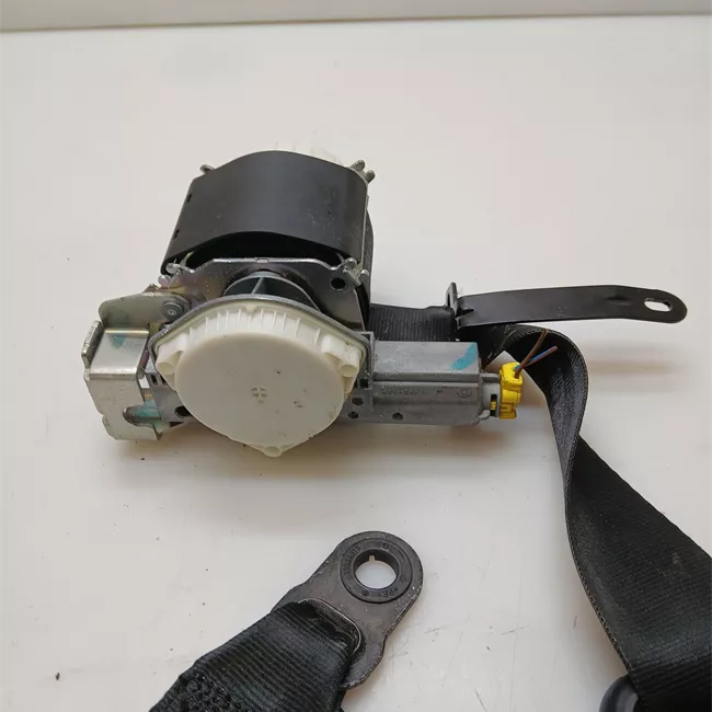 Cintura di sicurezza anteriore sinistra