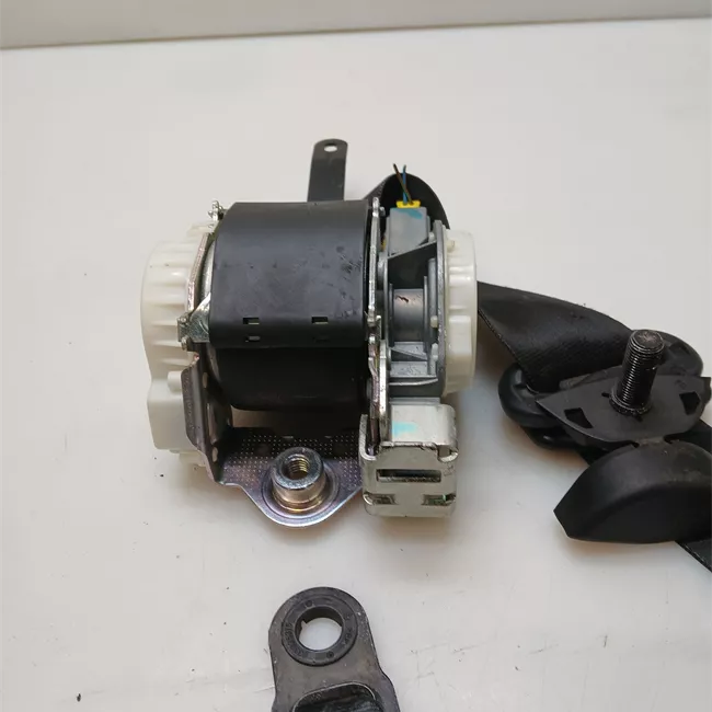 Cintura di sicurezza anteriore sinistra